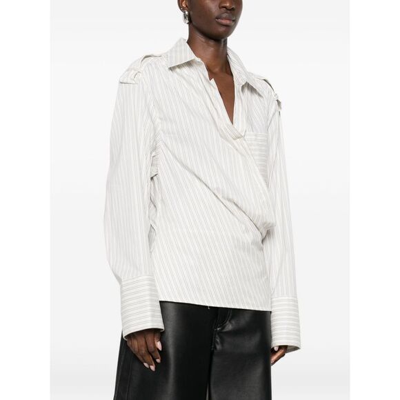 Iro Women's Shirts Beige